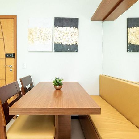 Apto De 2 Quartos No Setor Bueno - Pp2704 Гояния Екстериор снимка