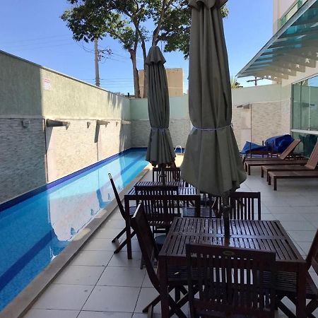 Apto De 2 Quartos No Setor Bueno - Pp2704 Гояния Екстериор снимка