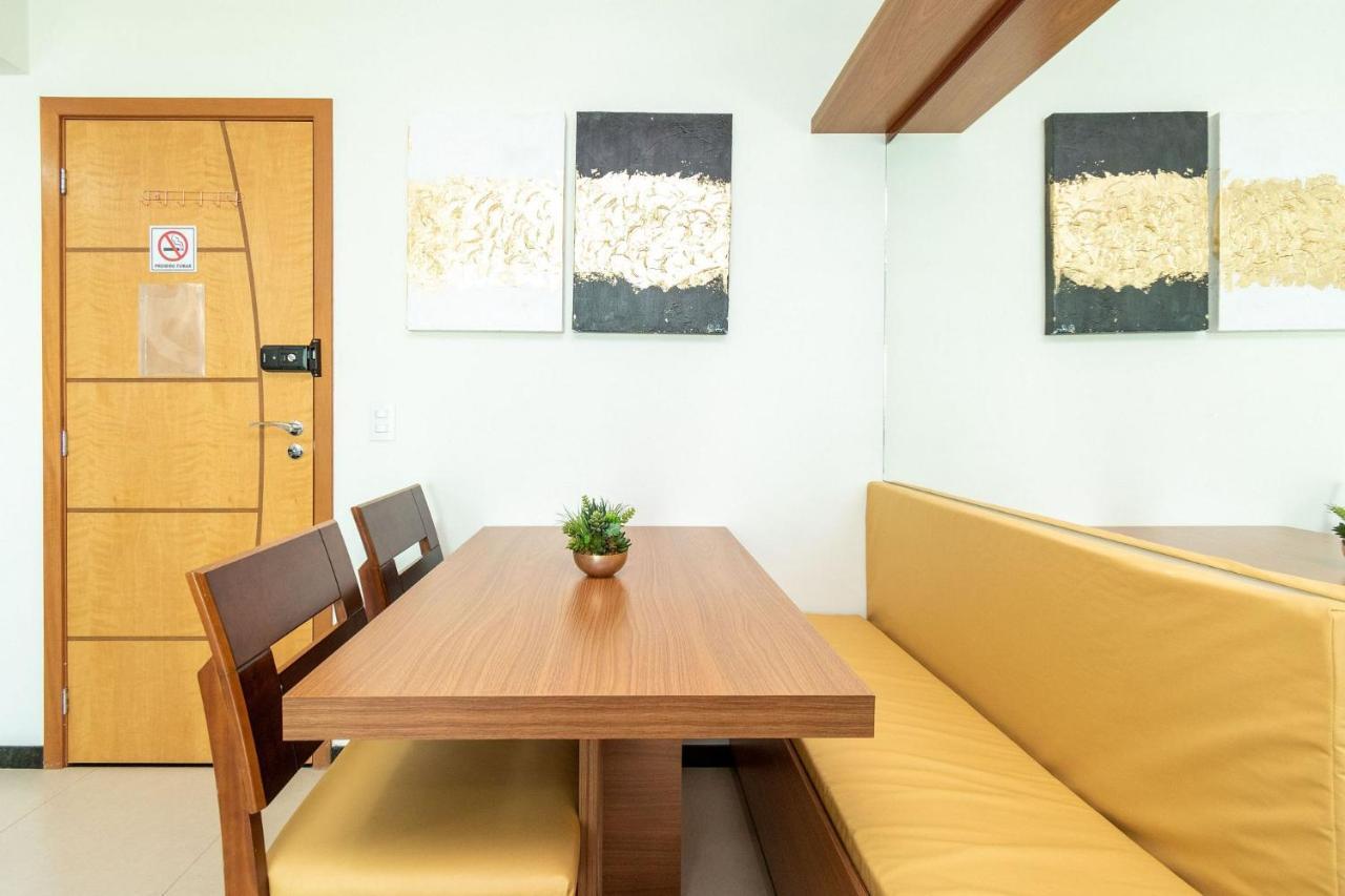 Apto De 2 Quartos No Setor Bueno - Pp2704 Гояния Екстериор снимка