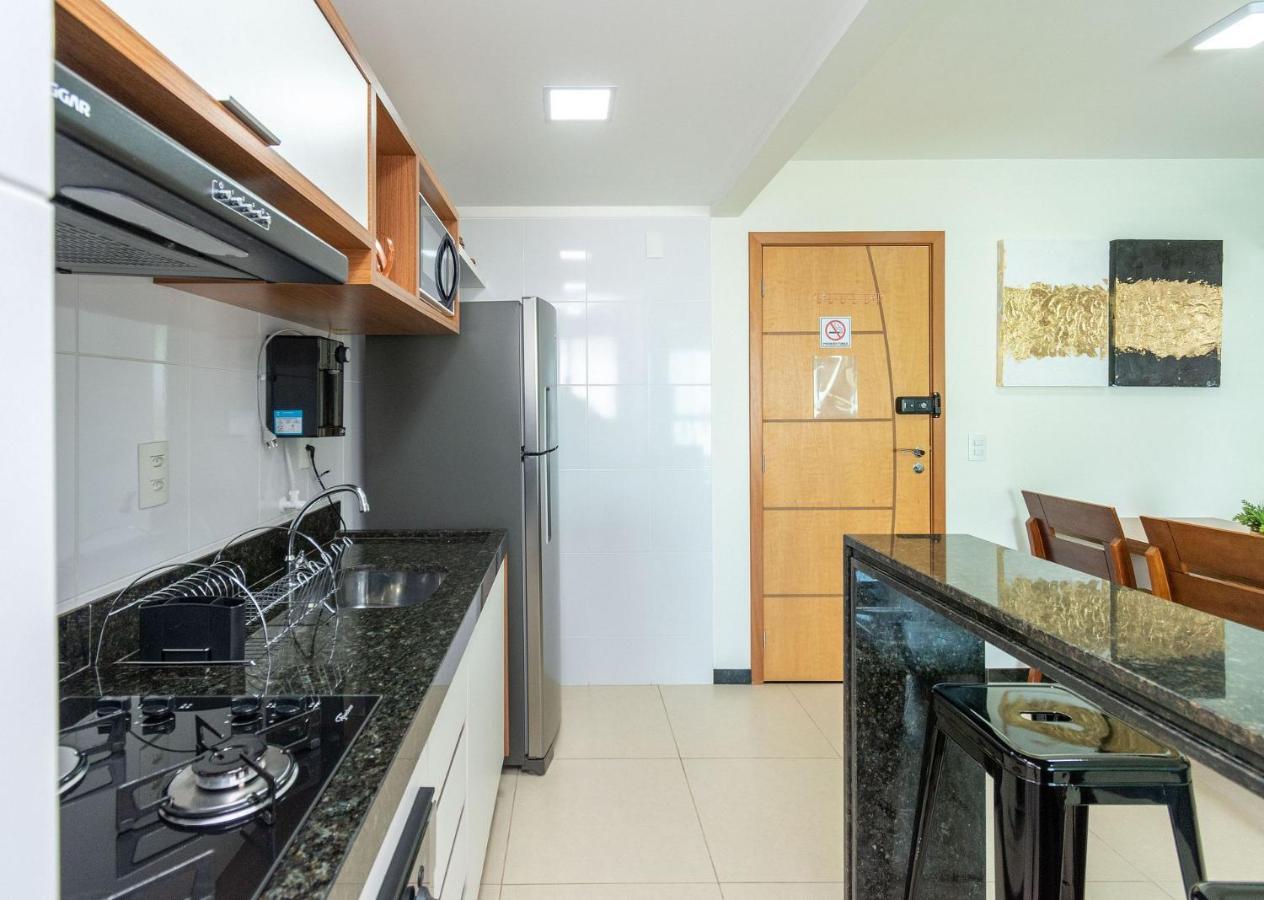 Apto De 2 Quartos No Setor Bueno - Pp2704 Гояния Екстериор снимка