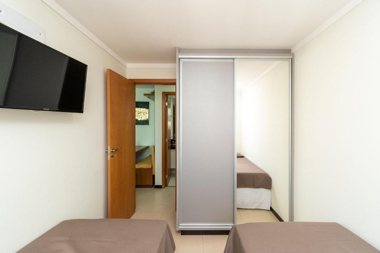 Apto De 2 Quartos No Setor Bueno - Pp2704 Гояния Екстериор снимка