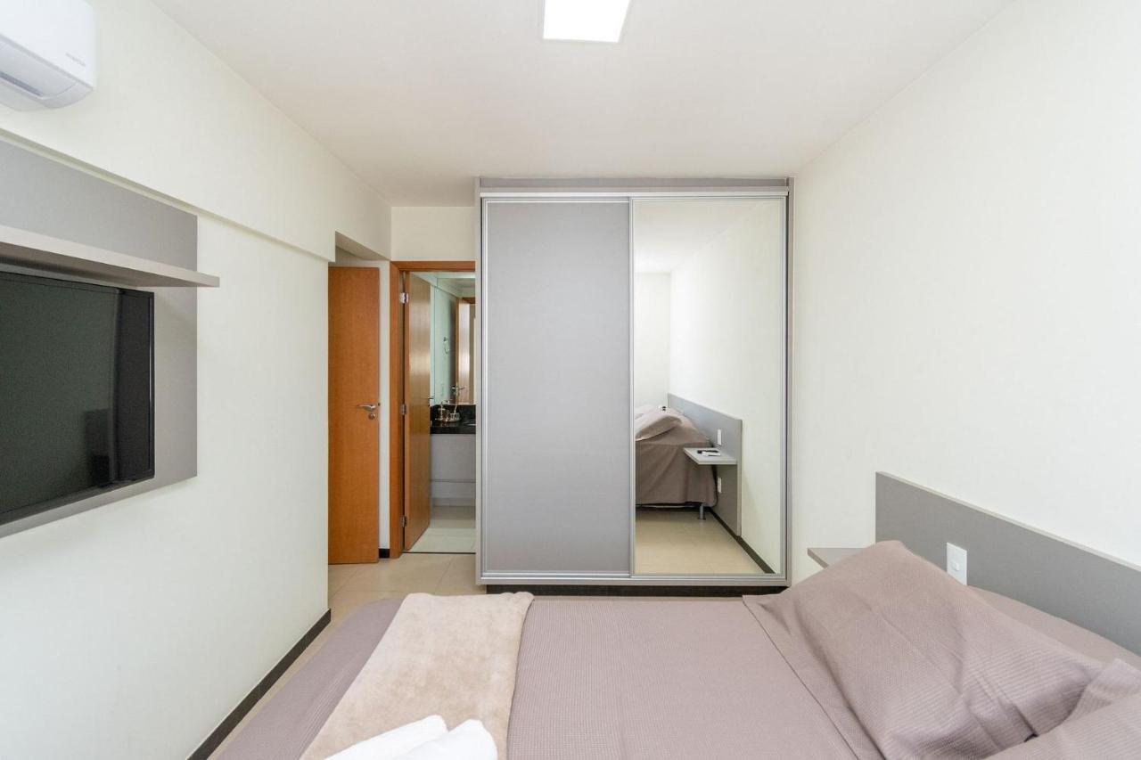 Apto De 2 Quartos No Setor Bueno - Pp2704 Гояния Екстериор снимка