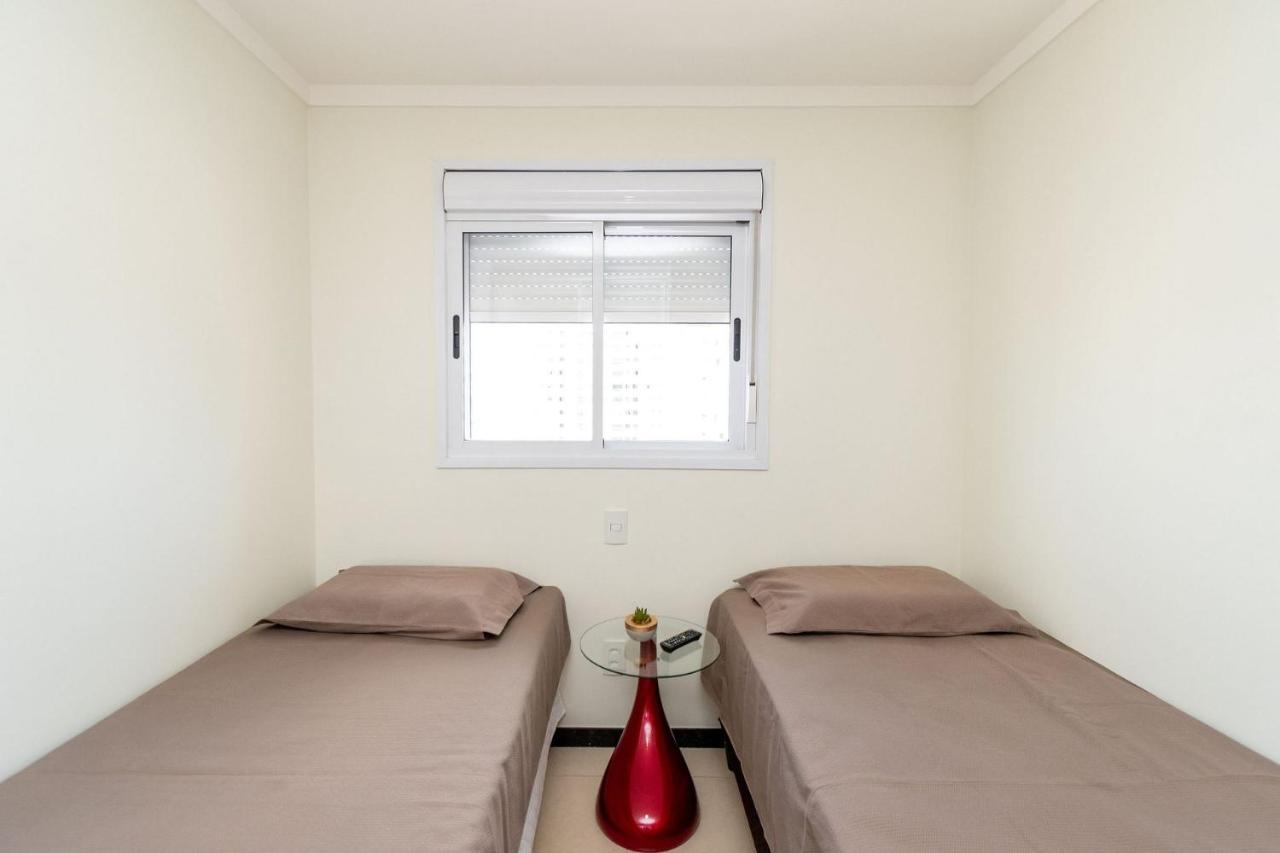 Apto De 2 Quartos No Setor Bueno - Pp2704 Гояния Екстериор снимка
